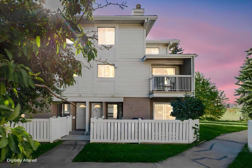 16, 3015 51 Street SW, Calgary — photo 2 of 28