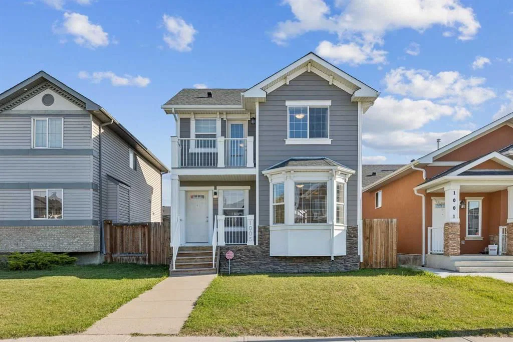 1005 Taradale Drive NE, Calgary — photo 2 of 28