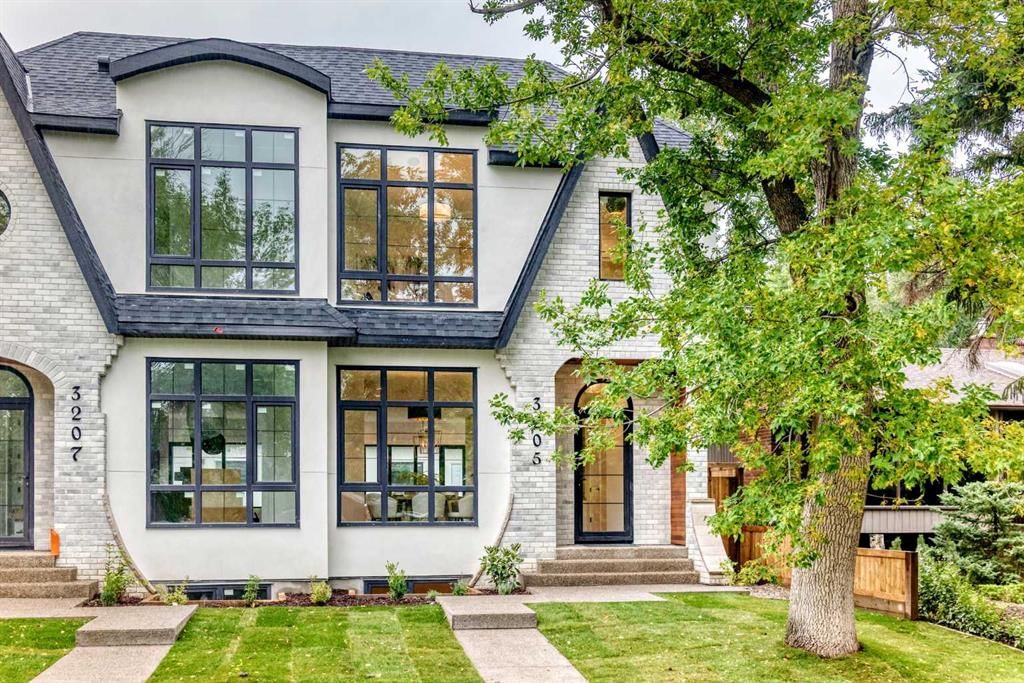 3207 Kilkenny Road SW, Calgary — main listing photo