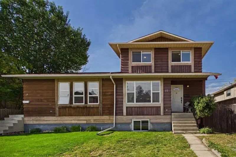 17 Deermeade Road SE, Calgary — main listing photo