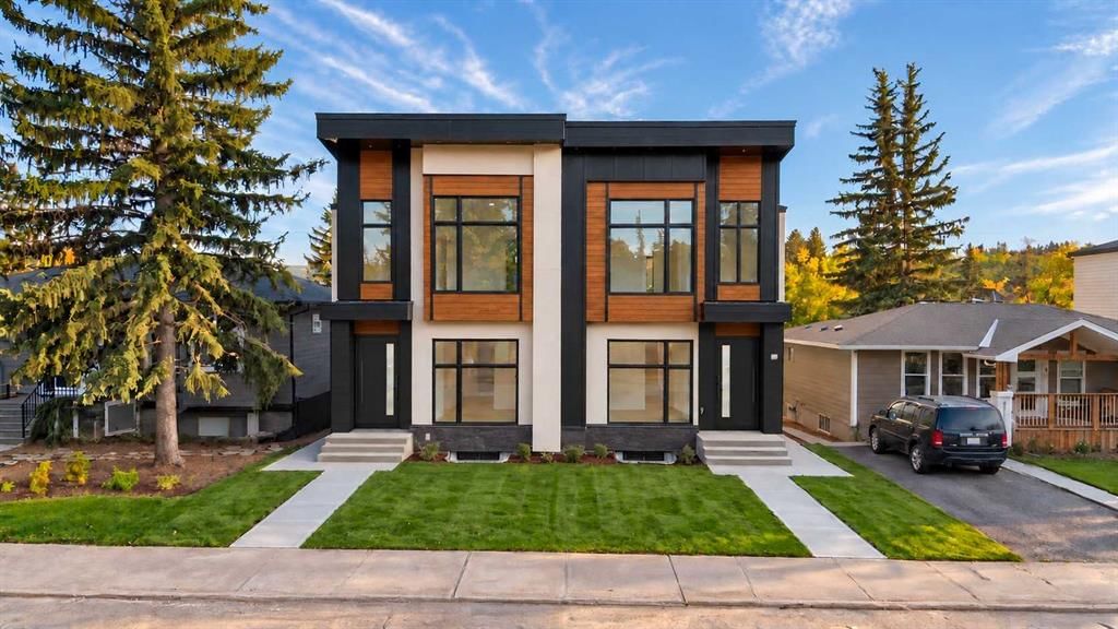 8623 48 Avenue NW, Calgary — main listing photo
