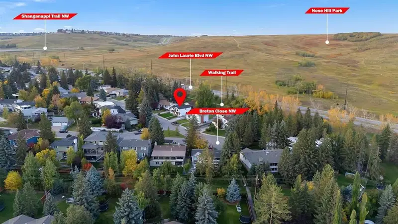 3375 Breton Close NW, Calgary — photo 3 of 49