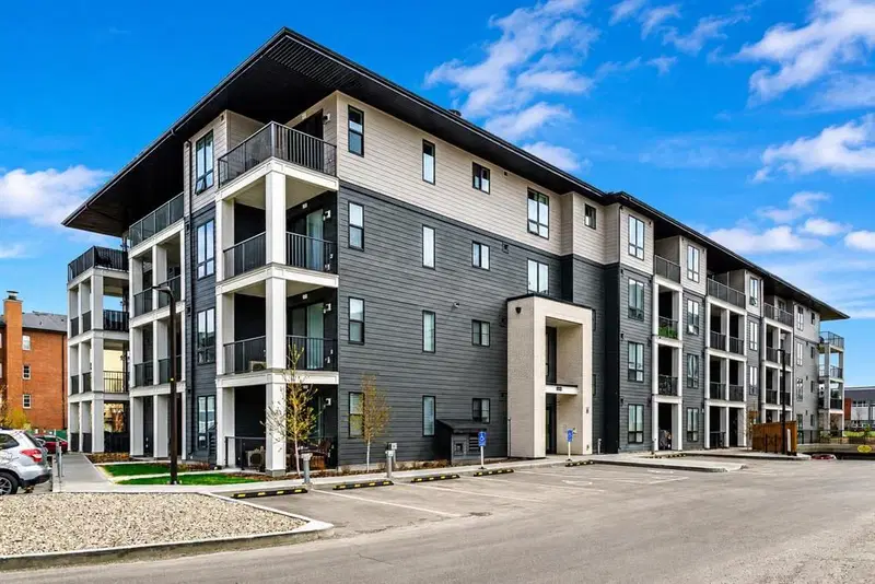 2401, 740 Legacy Village Road SE, Calgary — photo 3 of 27