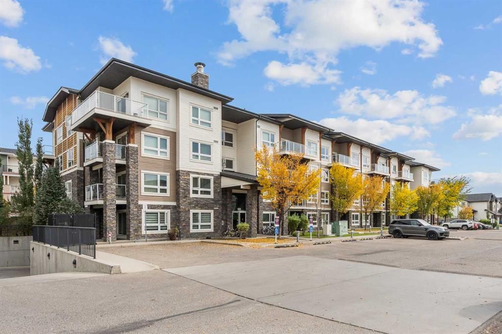 1406, 240 Skyview Ranch Road NE, Calgary — condo for sale