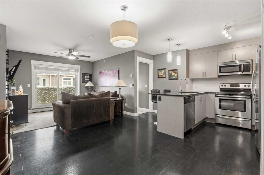 1406, 240 Skyview Ranch Road NE, Calgary — photo 5 of 23