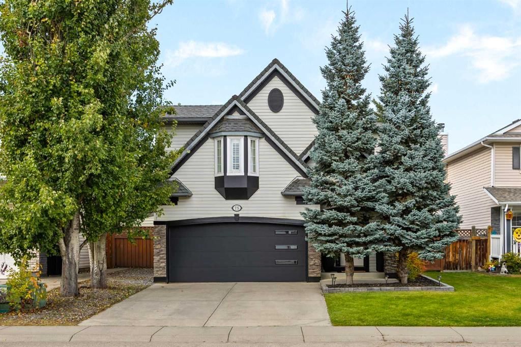 75 Valley Brook Circle NW, Calgary — home for sale