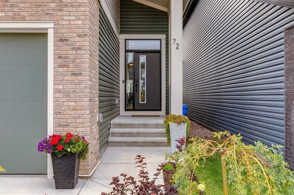 72 Wolf Hollow Villas SE, Calgary — detached for sale
