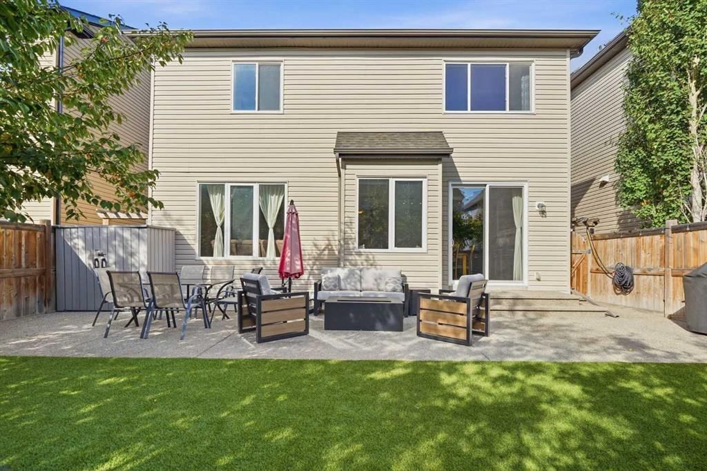 143 Windbrook Manor SW, Calgary — detached for sale