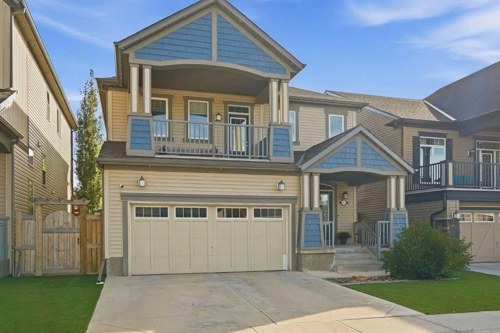 143 Windbrook Manor SW, Airdrie — photo 2 of 50