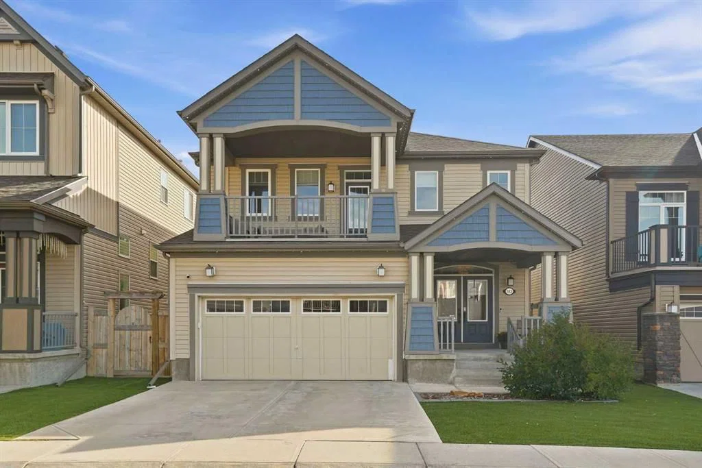 143 Windbrook Manor SW, Airdrie — photo 3 of 50