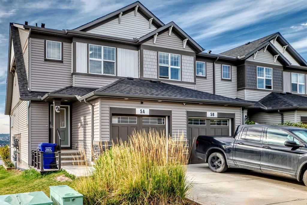 5A Heritage Drive, Cochrane — photo 2 of 19