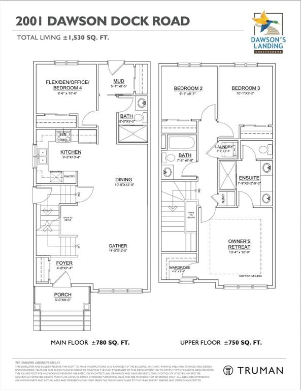 2001 Dawson Dock Road, Chestermere — photo 2 of 3