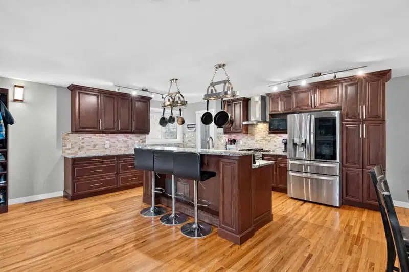 907 Ranchview Crescent NW, Calgary — detached for sale