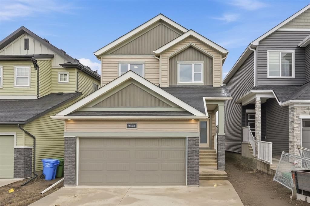 433 Lewiston Landing NE, Calgary — photo 3 of 47