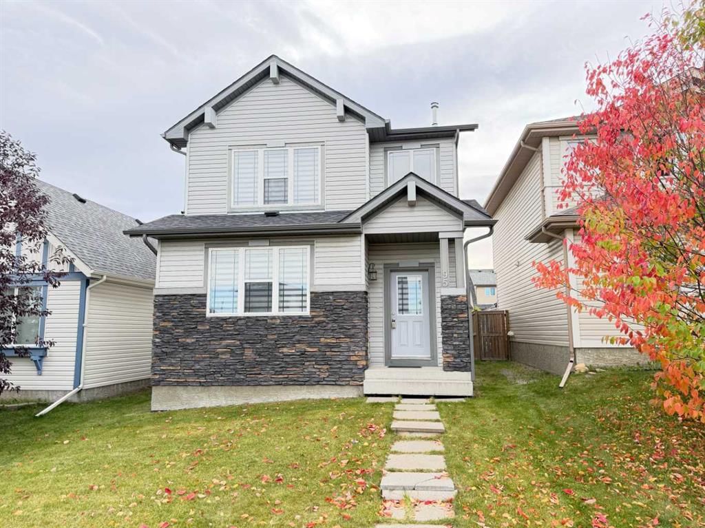 95 Panora Close NW, Calgary — main listing photo