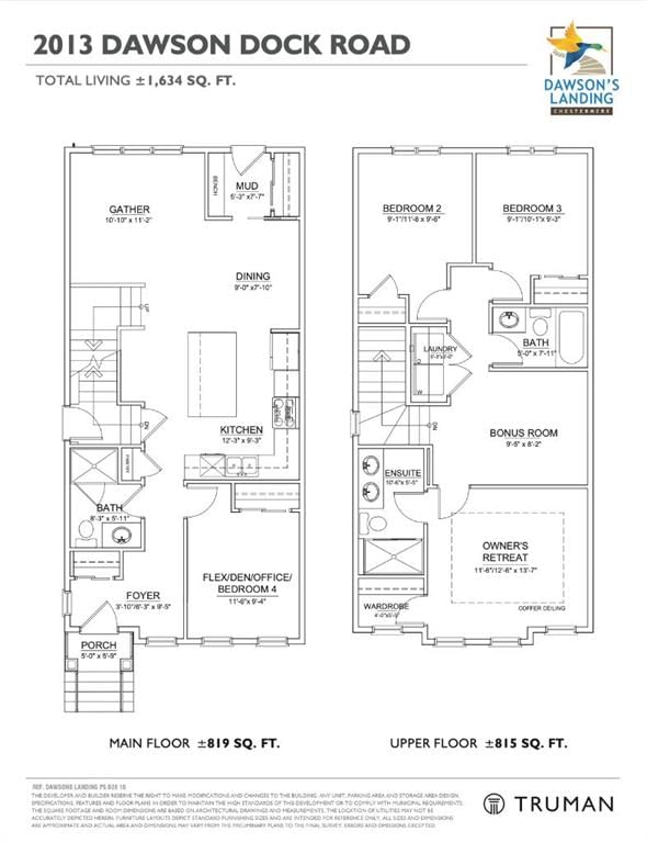 2013 Dawson Dock Road, Chestermere — photo 2 of 3