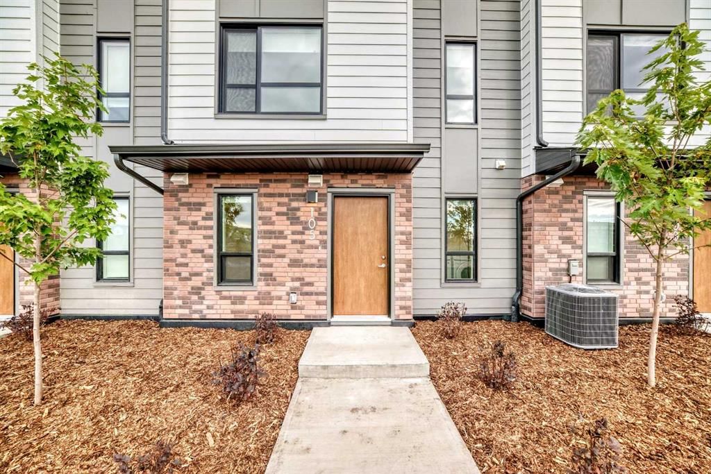 105, 20295 Seton Way SE, Calgary — photo 3 of 50