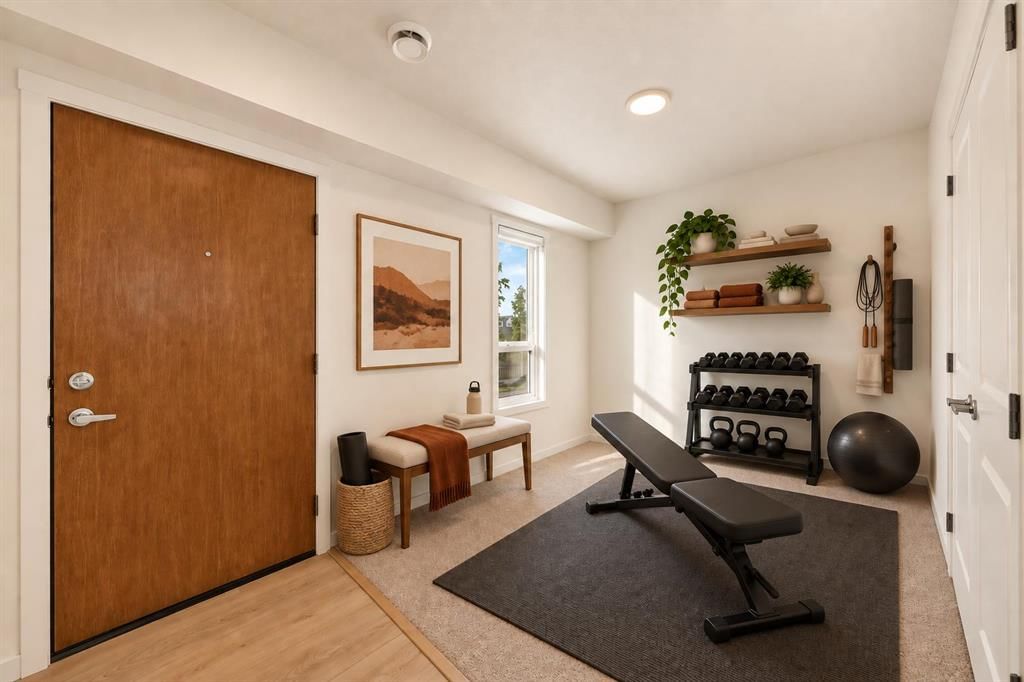 105, 20295 Seton Way SE, Calgary — photo 5 of 50