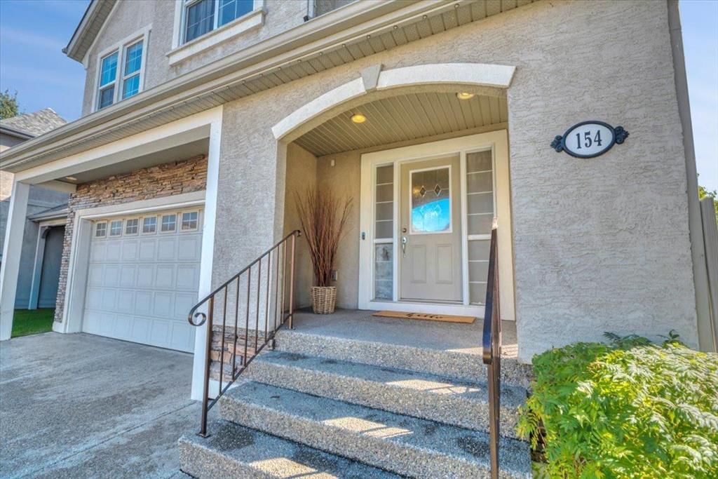 154 Cranleigh Bay SE, Calgary — photo 2 of 48
