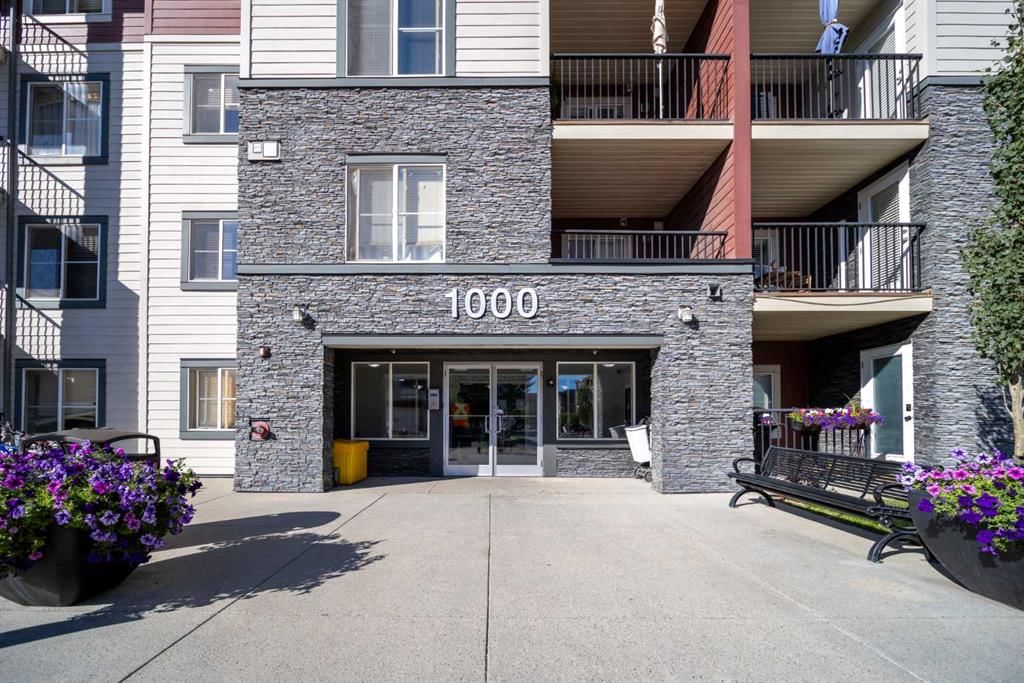 1405, 81 Legacy Boulevard SE, Calgary — main listing photo