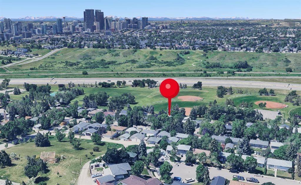 1423 16 Street NE, Calgary — photo 5 of 50
