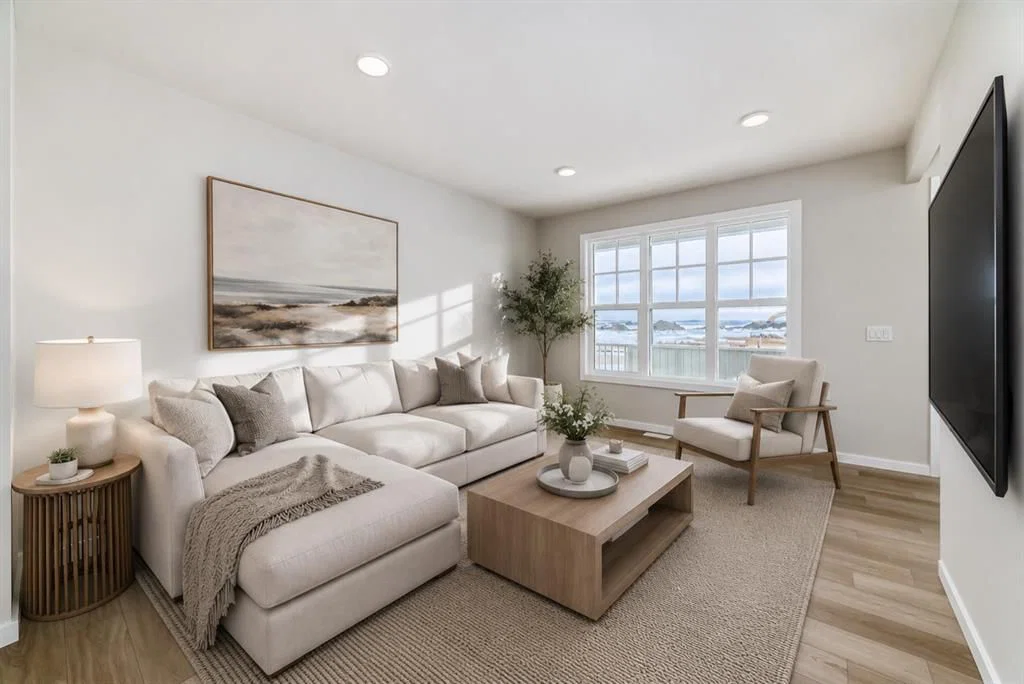 15 Heirloom Lane SE, Calgary — main listing photo