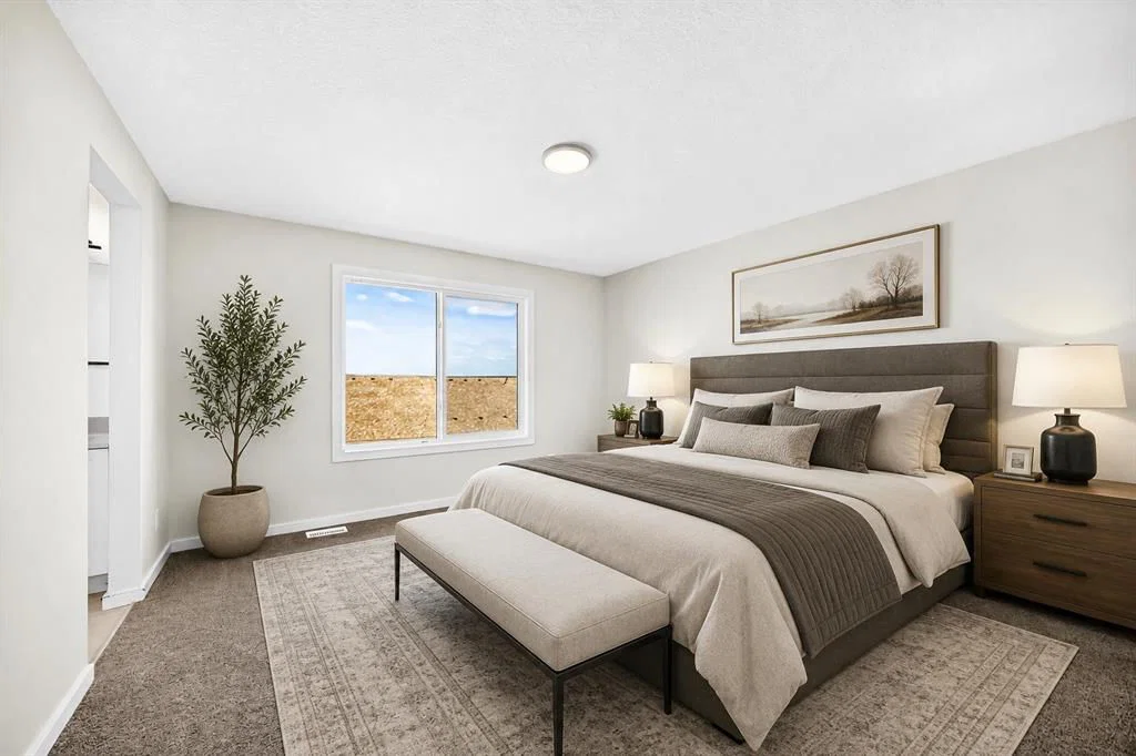 90 Raven Point SE, Calgary — main listing photo