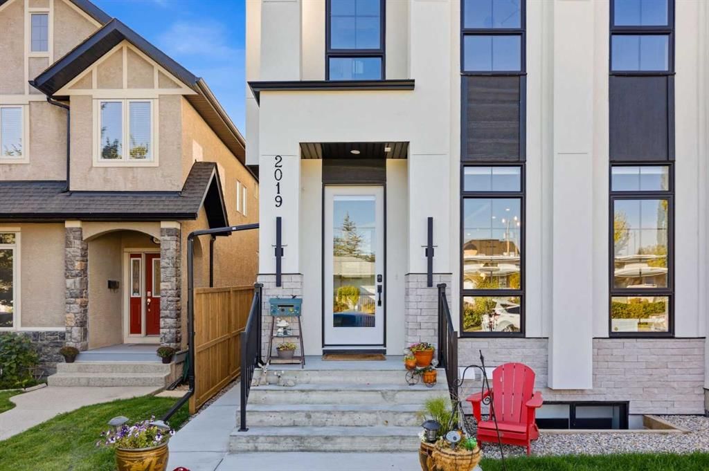 2019 21 Avenue NW, Calgary — photo 3 of 50