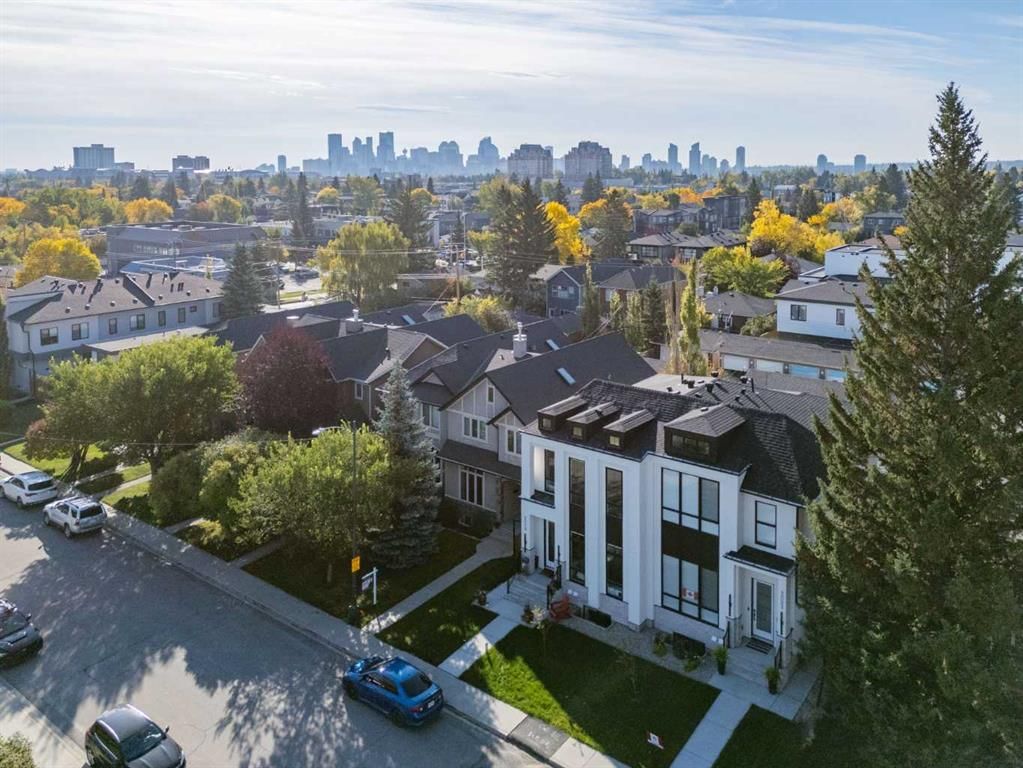 2019 21 Avenue NW, Calgary — photo 4 of 50