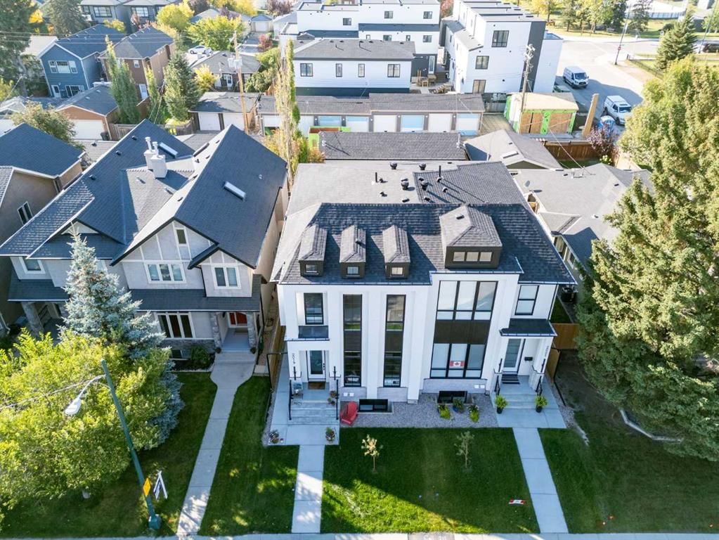 2019 21 Avenue NW, Calgary — photo 5 of 50
