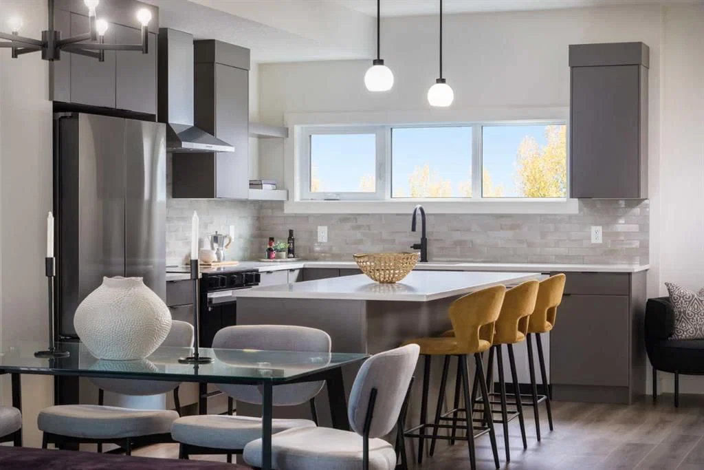 501, 195 Belvedere Drive SE, Calgary — main listing photo