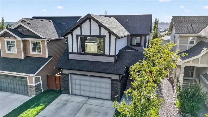 90 Cranbrook Crescent SE, Calgary — home for sale