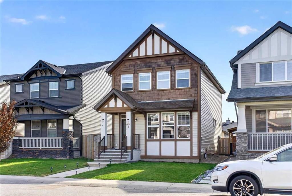 189 Skyview Springs Crescent NE, Calgary — photo 2 of 50