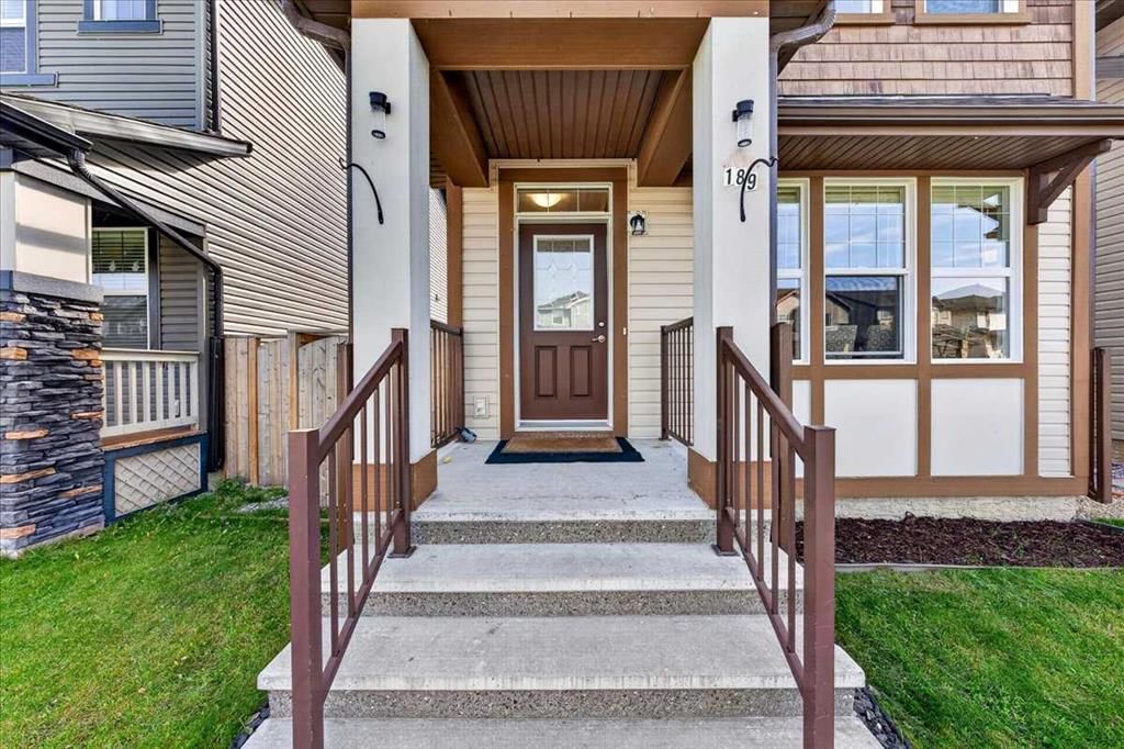 189 Skyview Springs Crescent NE, Calgary — photo 3 of 50