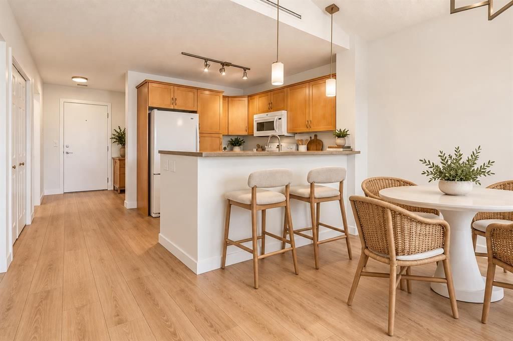 407, 1414 17 Street SE, Calgary — photo 4 of 44