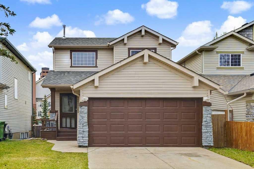 176 Covehaven Road NE, Calgary — home for sale