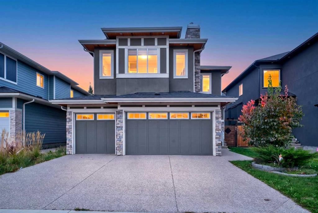 170 Kinniburgh Crescent, Calgary — detached for sale