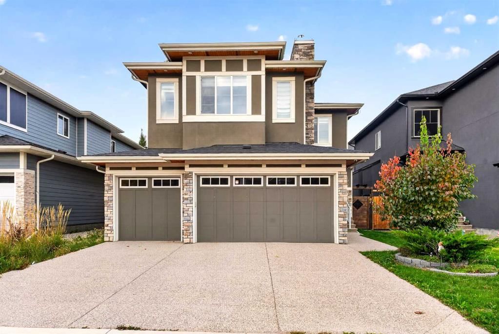 170 Kinniburgh Crescent, Chestermere — photo 2 of 42