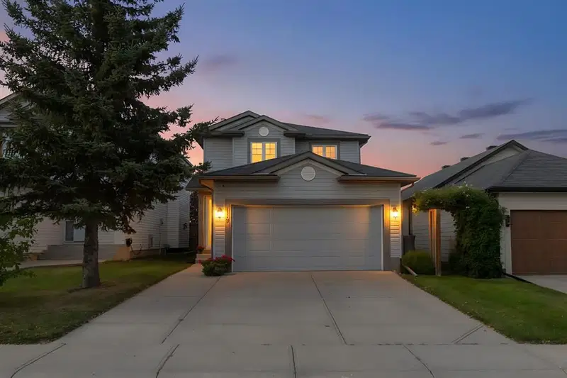 175 Coverton Heights NE, Calgary — detached for sale