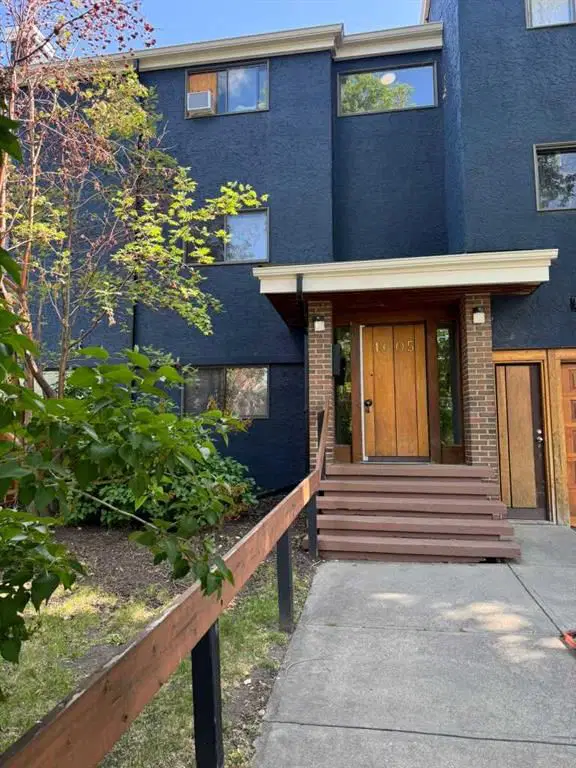 207, 1605 16 Avenue SW, Calgary — main listing photo