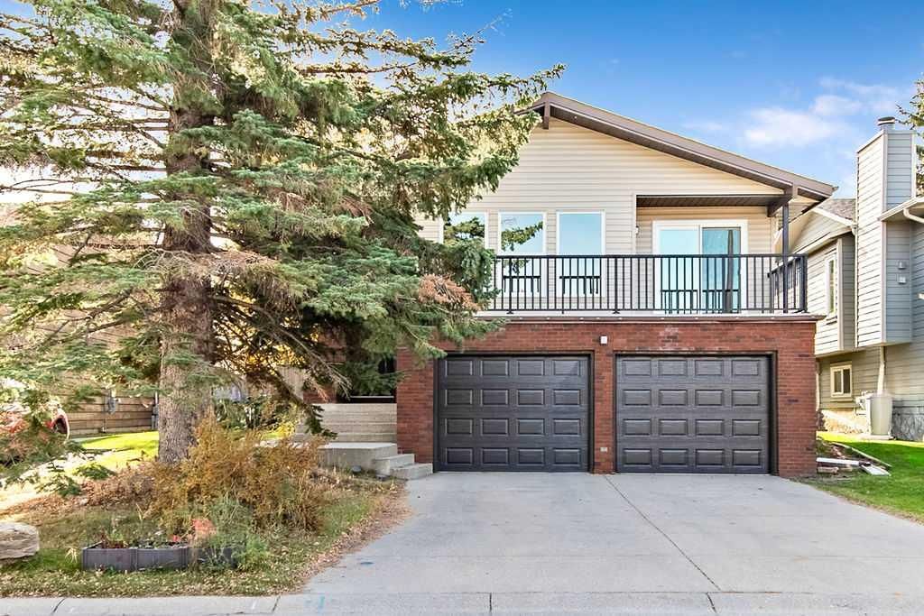 188 Deersaxon Circle SE, Calgary — main listing photo
