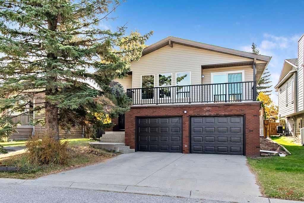 188 Deersaxon Circle SE, Calgary — photo 2 of 28