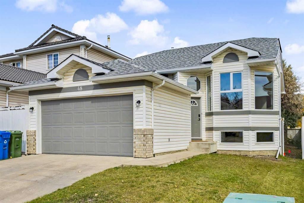 48 Arbour Wood Place NW, Calgary — main listing photo