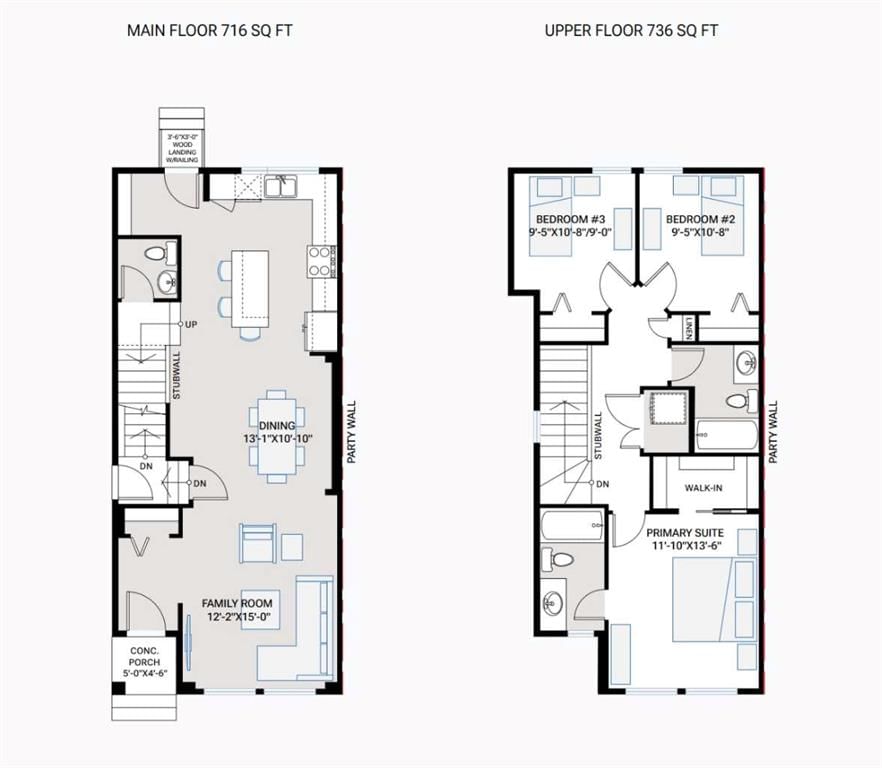 303 Silverton Glen Road SW, Calgary — photo 3 of 8