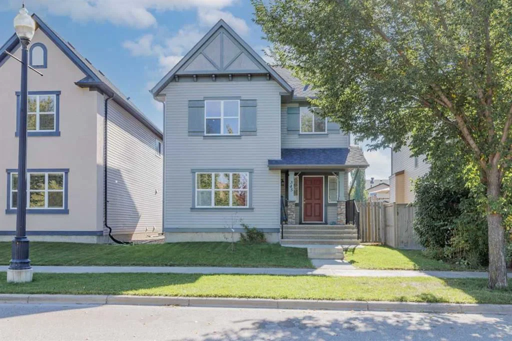 345 Mckenzie Towne Drive SE, Calgary — detached for sale