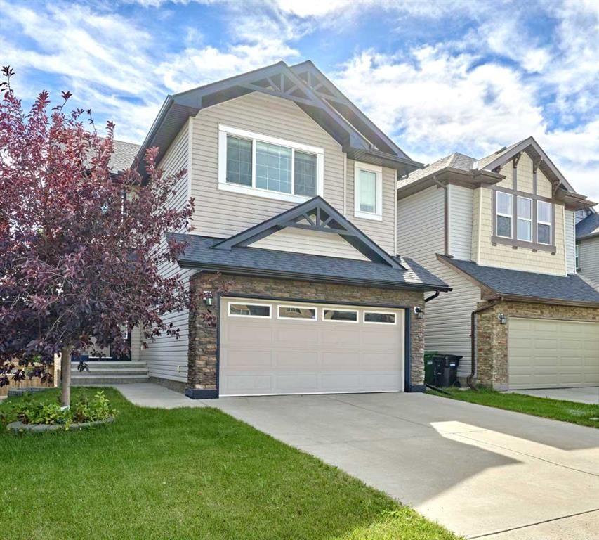 507 Panatella Square NW, Calgary — main listing photo