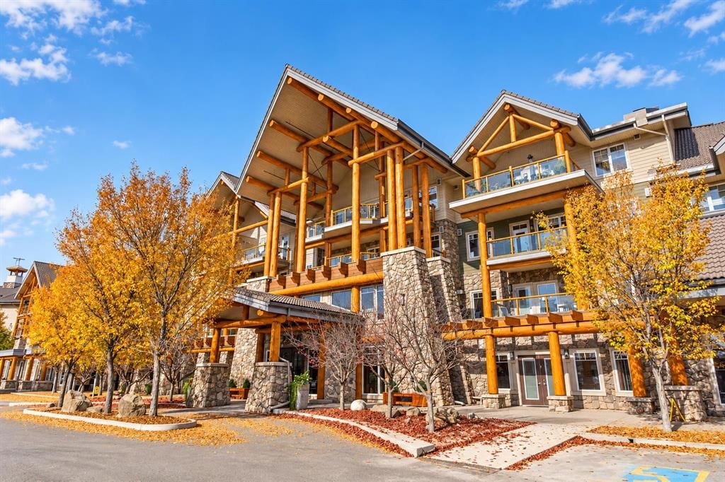 1303, 2330 Fish Creek Boulevard SW, Calgary — main listing photo