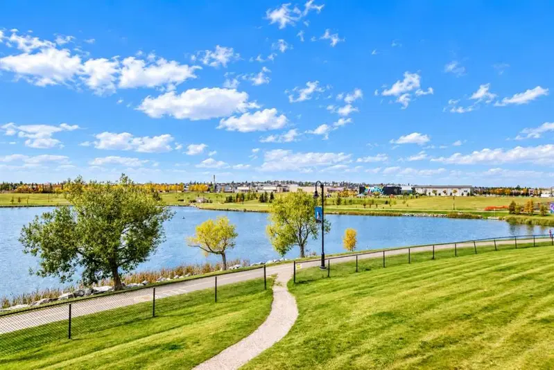 3118, 10 Country Village Park NE, Calgary — photo 2 of 49
