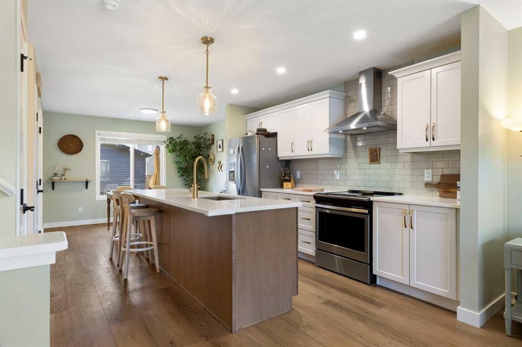 47 Legacy Glen Way SE, Calgary — photo 4 of 40