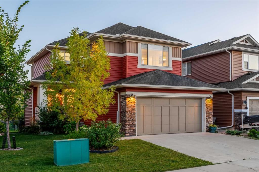 286 Baywater Way SW, Airdrie — photo 2 of 50